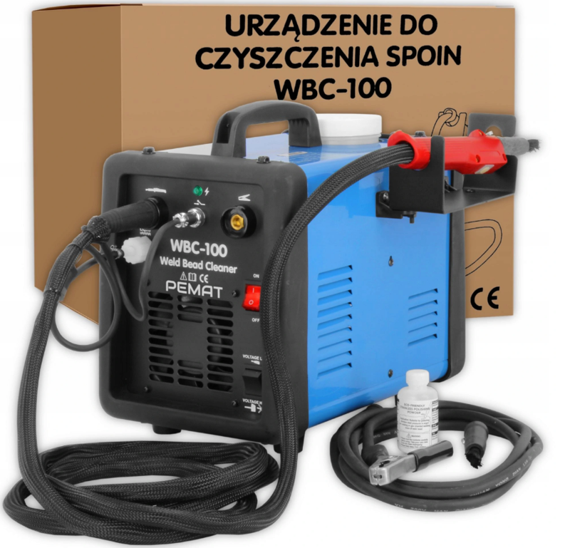 WBC-100